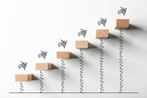 Onboarding Prozess verbessern